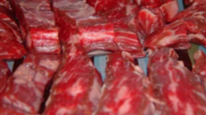 EU doubts Polish meat quality