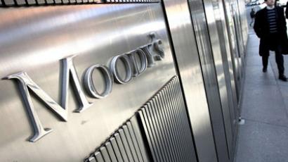 Moody’s cuts Germany's outlook to ‘negative’