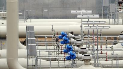 US looking for ways to use its natural gas glut