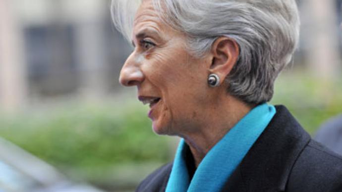 Eurozone, IMF come to terms for next Greek bailout