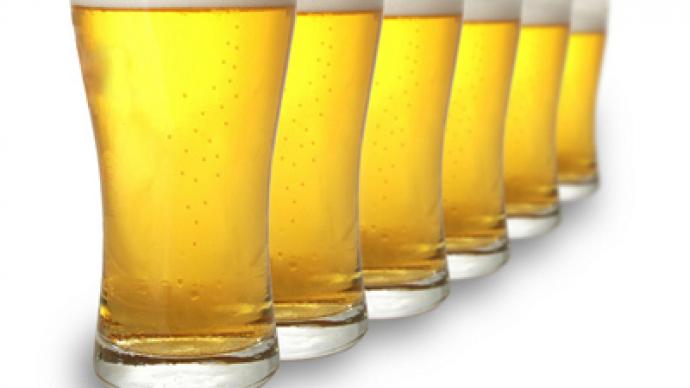 2010 excise hikes and grain prices leave beer drinkers looking for change