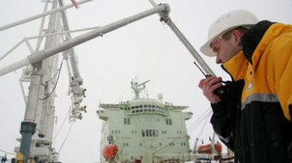 Sakhalin gas to fuel Far East gasification