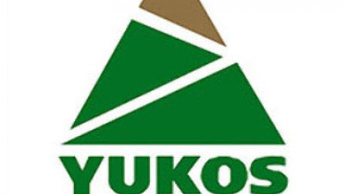 Final YUKOS auction over