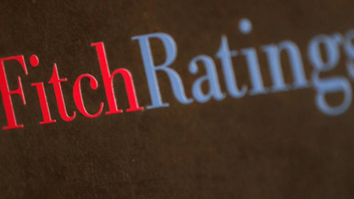 Fitch: Recession clouds Eurozone’s prospects