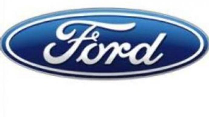 Ford plans massive Russian expansion