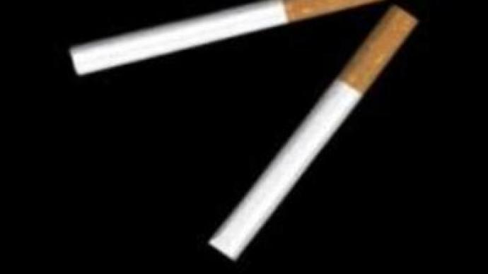 France faces EU court over cigarettes