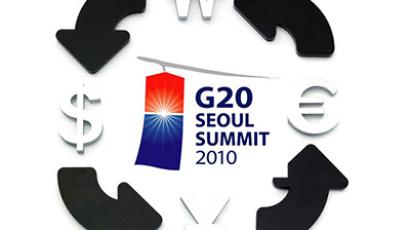 The G20, currencies and trade