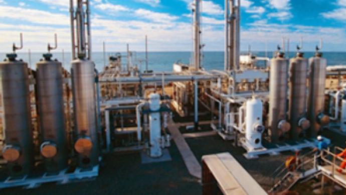 Gas imbroglio deepens as Ukraine calls for gas ‘loan’