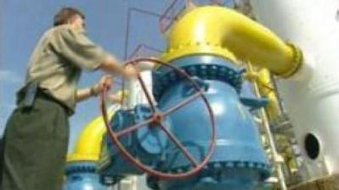 Gazprom buys 50% stake in Belarusian pipeline operator