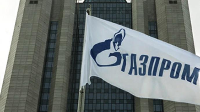 Gazprom braces for stiffer EU competition