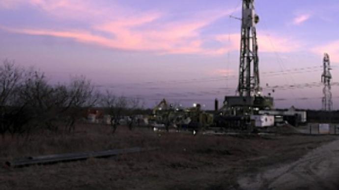 Polish shale could muscle into EU gas market