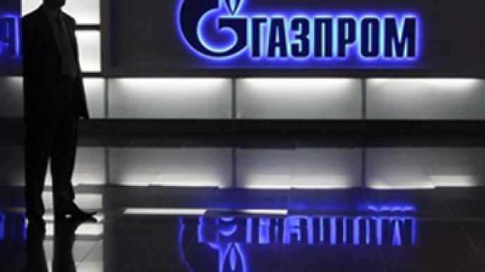 Gazprom looks to take control over Beltransgaz