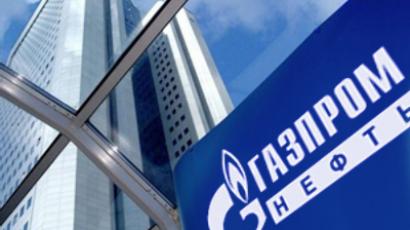 Gazprom Neft posts 1Q 2010 net profit of $727 million