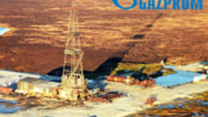 Gazprom-Neft posts 3Q 2008 Net Income of $1.594 Billion