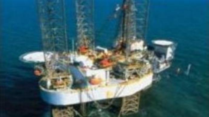 Gazprom to produce gas in Libya
