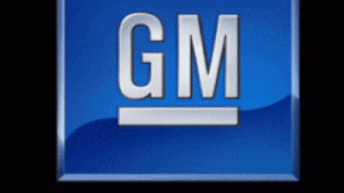 General Motors eyes Russian budget car market