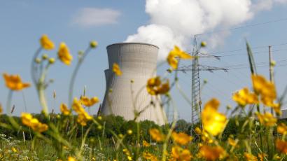Germany faces €15bln lawsuits for nuclear exit