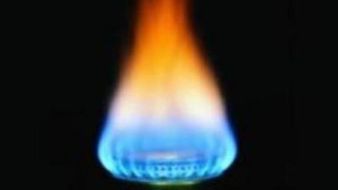 Global gas cartel could come to life