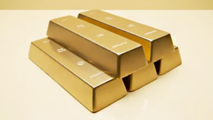 Gold surge has analysts looking for more