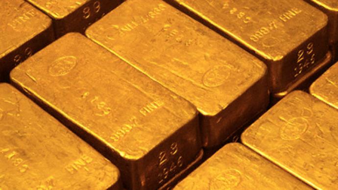 Gold: Beyond the eurozone debt crisis
