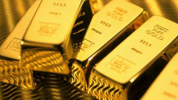 Peter Hambro: Gold prices to surge as trust in currencies falls
