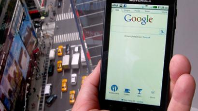 EU tells Google to fix search or face antitrust probe