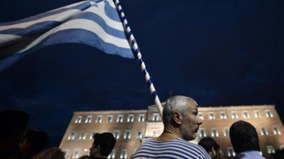 Germany gives green light to €44bn package to Greece