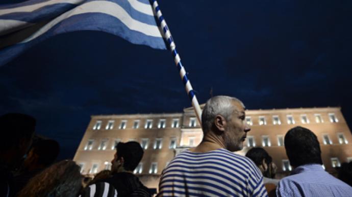 Greece approaches moment of truth on EU debt as creditors feud