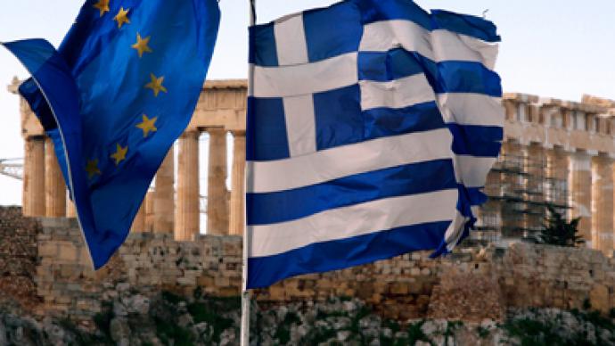 European markets on verge of nervous breakdown over Greece