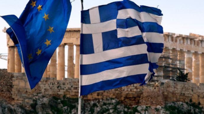 Greece: deeper in debt and default-bound