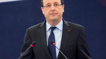 ‘Eurozone breakup might end EU’ - father of the euro