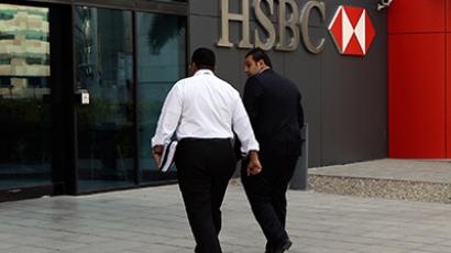 HSBC and Standard Chartered to pay US over $2bn in charges 