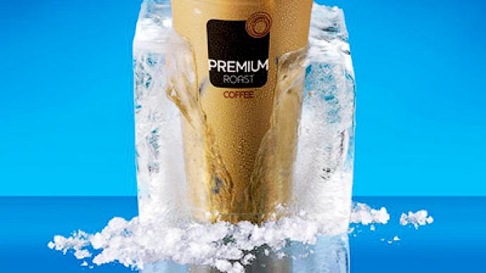 Iced coffee heats up summer sales as consumer look to go cool