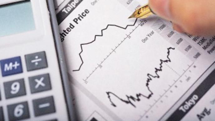 Corporate Russia braces for IFRS switch