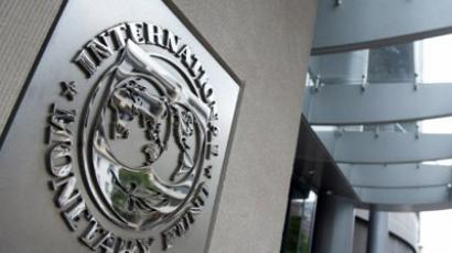 IMF report: Job half done, so no time for complacency