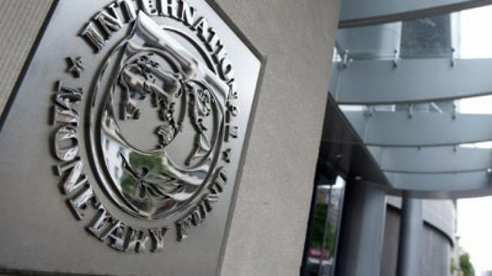 Russian growth: IMF knows better