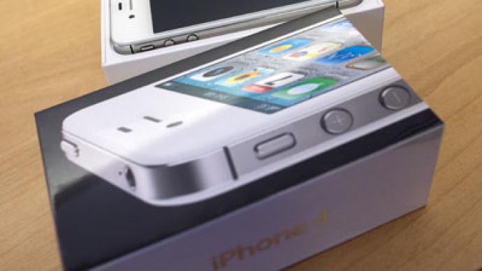 Russian mobile operators fined $500K for iPhone 4S price-fixing
