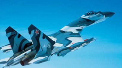 Russian arms to win Arab markets