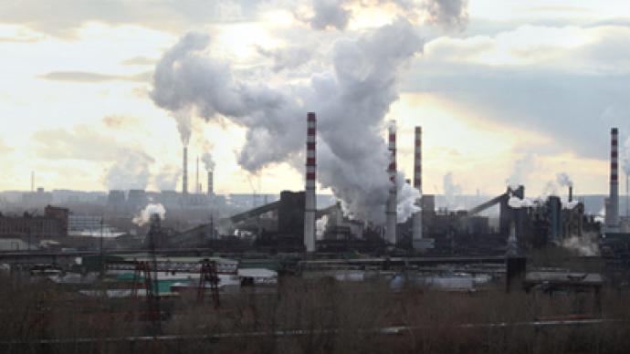 Koks group posts FY 2010 net profit of 3.27 billion roubles