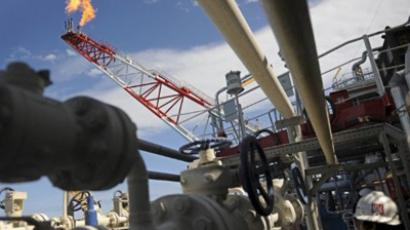 Lukoil lags behind market in 2011 results