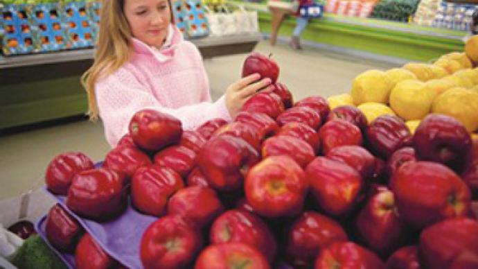 Magnit posts 1H 2010 net income of $131.2 million