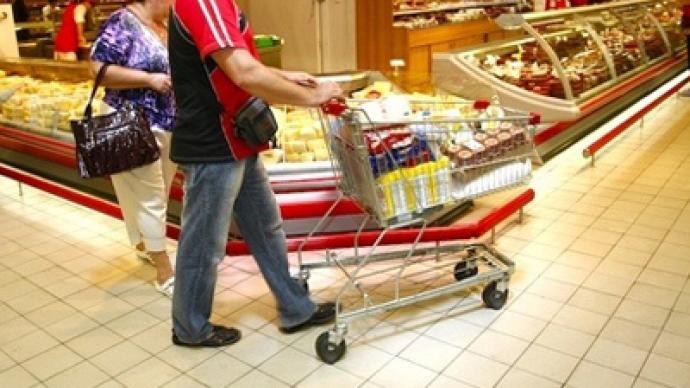 Magnit posts FY 2010 net profit of $333.7 million