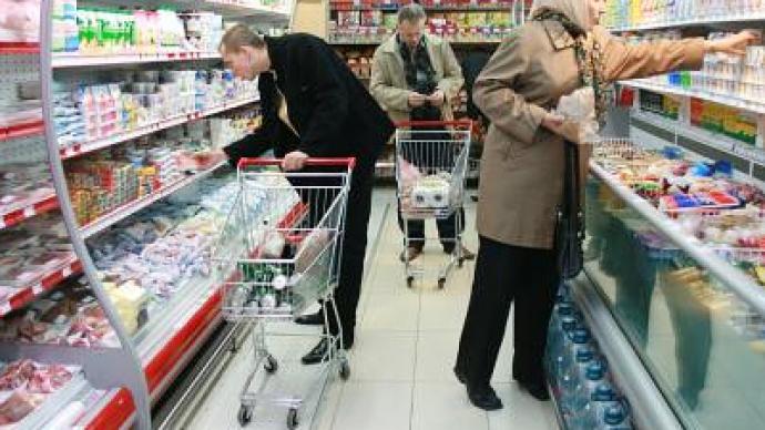 Magnit posts 1Q 2011 net profit of 1.785 billion roubles
