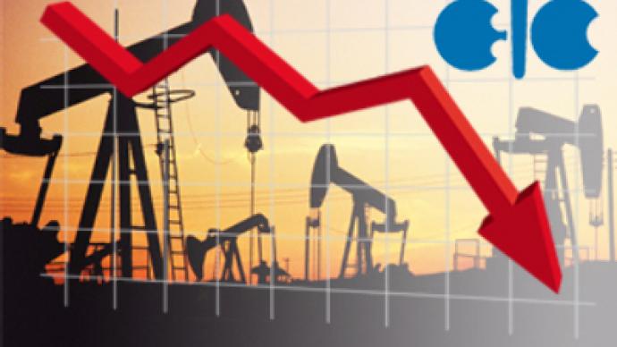 Market Watch December 18 – Down the oily pole