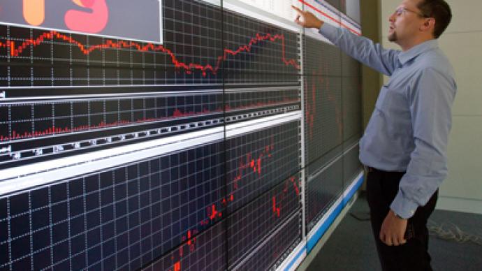 Market Buzz: Chinese data to affect Russian market