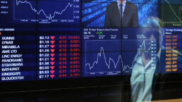 Market Buzz: Bearish US market may push Russian stocks down