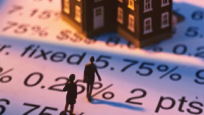 Federal agency pushes variable rate mortgages 
