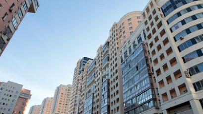 $25, 000 monthly rental, priciest flat in Moscow