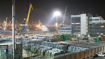 Novorossiysk Commercial Sea Port posts FY 2010 net profit of $258.4 million