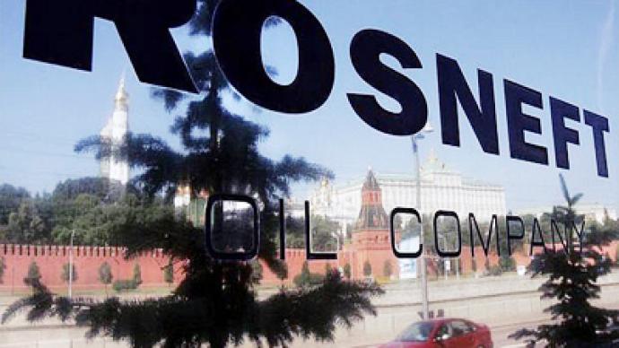 Rosneft posts FY 2010 net income of $10.672 billion